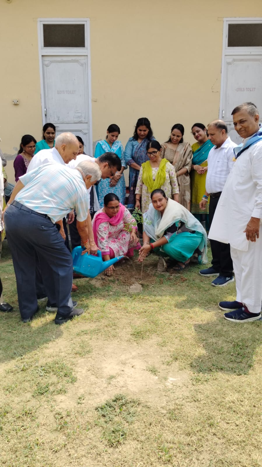 Annual Day